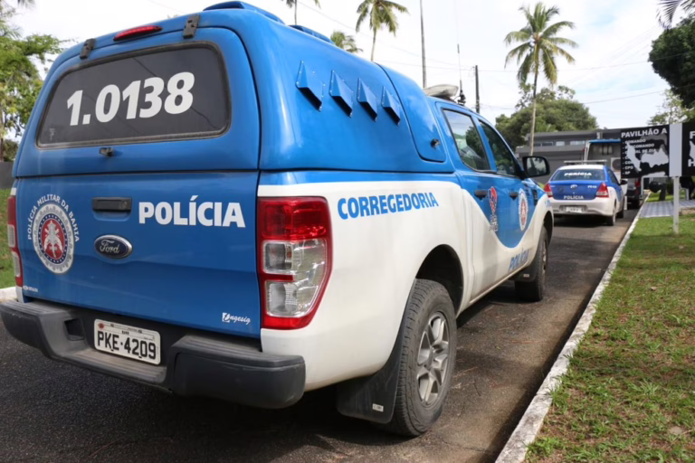 PM da Bahia é preso em Sergipe suspeito de integrar grupo investigado por extorsão