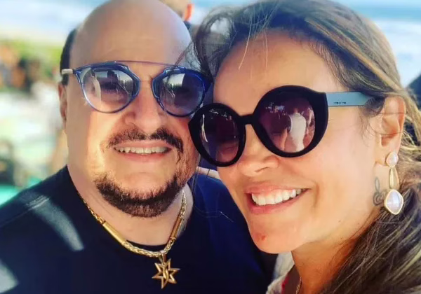 Família de Paulinho do Roupa Nova briga por herança na Justiça