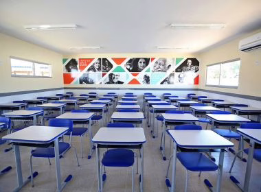 Governo da Bahia prorroga decreto que suspende shows e aulas nas redes pública e privada