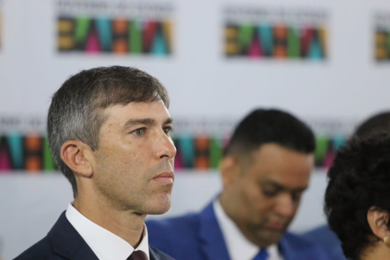 Marcelo Werner quer elucidação “o mais rápida possível” de assassinato de empresário em Feira de Santana