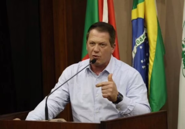 ONGs pedem indenização em R$ 1 milhão de vereador do Rio Grande do Sul