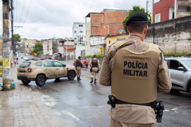 Tribunal de Justiça da Bahia torna inconstitucional que Corregedoria da PM investigue mortes causadas pelos próprios policiais