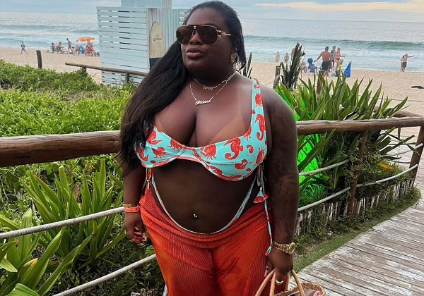 Jojo Todynho sobre cirurgia bariátrica: ‘Não sei se vou fazer’