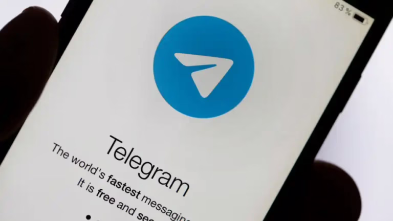 Justiça determina suspensão do Telegram no Brasil