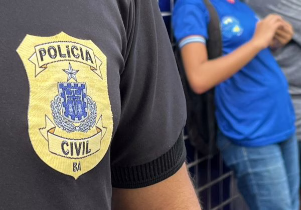 Polícia identifica dois adolescentes acusados de ameaçar escolas no interior