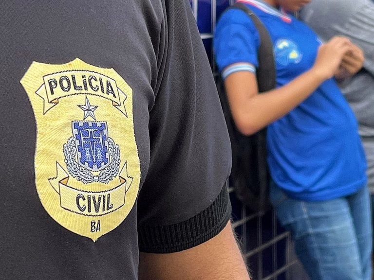 Apreensão de 9 adolescentes em 48 horas na Bahia põe escolas em alerta