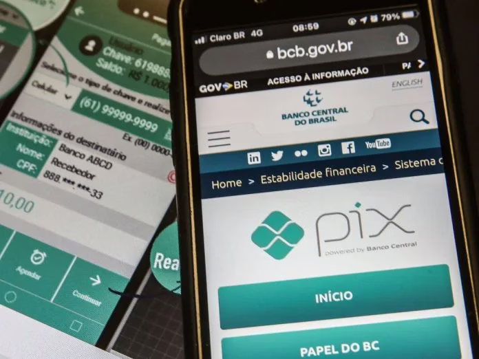 Baianos podem pagar tributos estaduais via pix