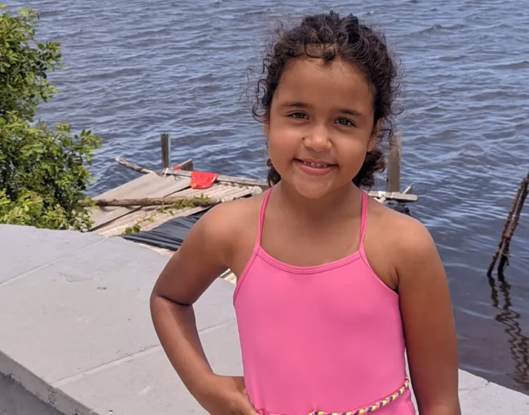 Criança de 6 anos encontrada morta na Bahia teria sido vítima de estupro, diz família