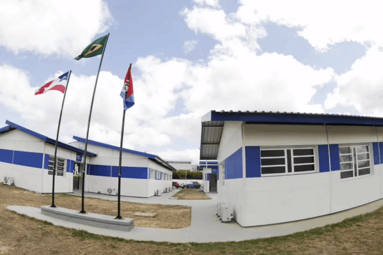 Funcionário de empresa de energia é baleado enquanto realizava corte por inadimplência na BA; suspeito foi preso