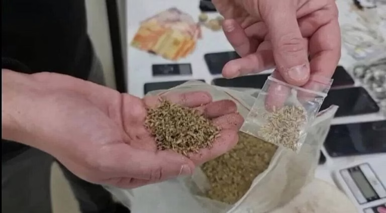 Sesab alerta para riscos da nova droga K9, que causa ‘efeito zumbi’