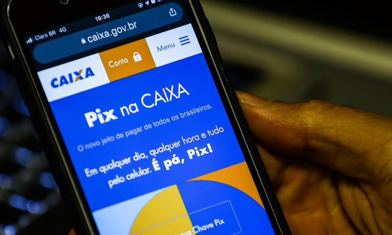 Pix terá novas mudanças para elevar segurança a partir de 5 de novembro, anuncia BC