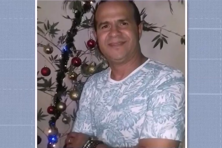 Homem morre após ser atingido por lâmina de roçadeira na Bahia