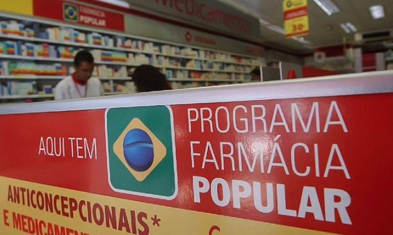 Farmácia Popular: anticoncepcionais e remédio para osteoporose passam a ser gratuitos