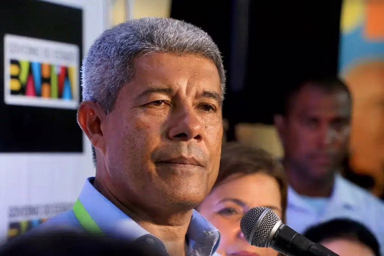 Jerônimo é terceiro pior governador entre 10 avaliados em ranking