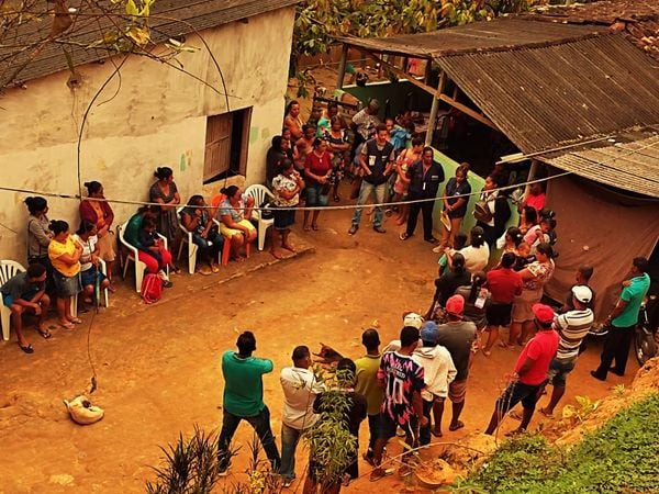 Bahia tem maior população quilombola do país, aponta IBGE