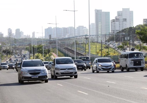 IPVA: placas com finais 9 e 0 têm 10% de desconto até 28 de julho