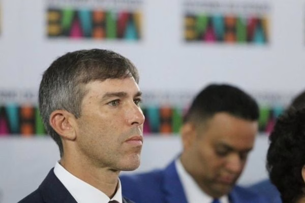 Secretário fala em ‘cultura de paz’, após ministro acionar ouvidoria por mortes em confrontos