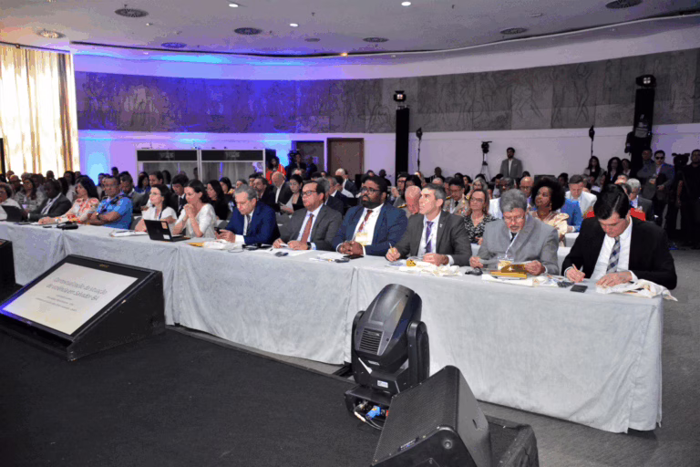 Estado mais violento do país, Bahia sedia evento do BID sobre segurança