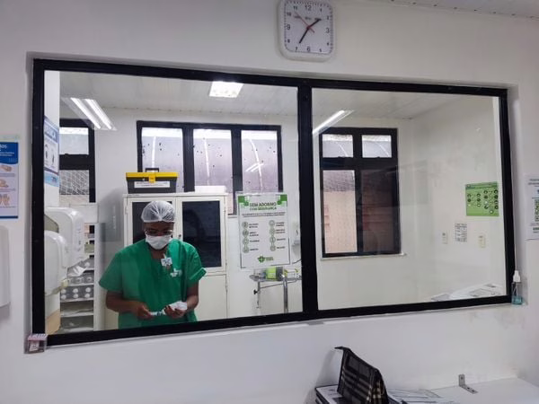 Pagamento do piso da enfermagem começa a ser feito neste mês, diz governo baiano
