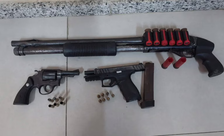 Em meio à onda de violência, Bahia registra ao menos 16 mortes em confrontos com policiais na 1ª semana de outubro