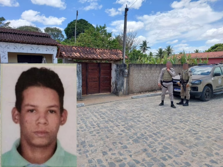 Polícia confirma identidade do corpo encontrado na última terça-feira (31/10) em Acajutiba