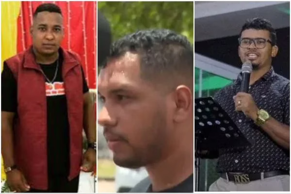 Suspeitos confessam que receberam entre R$ 400 e R$ 900 para matar Sara Mariano; veja depoimentos