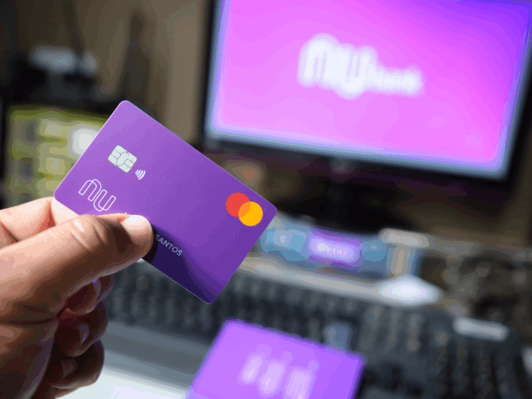 Morador de Acajutiba recebe ligação da falsa central de atendimento nubank