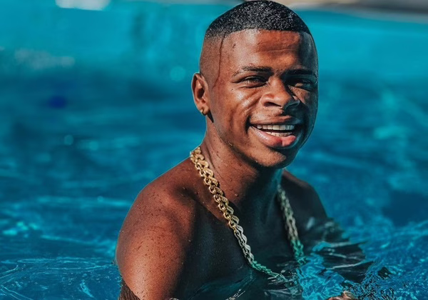 Polícia Civil revela causa da morte do influencer Rodrigo Amendoim; confira