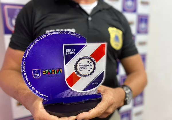 Sprev comemora 12 anos com entrega de Selo 2023 e homenagens a servidores