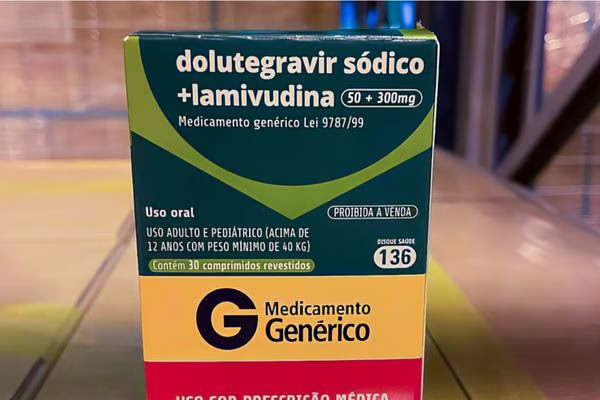 Novo tratamento contra HIV chega à Bahia; estado recebeu 350 mil unidades do medicamento