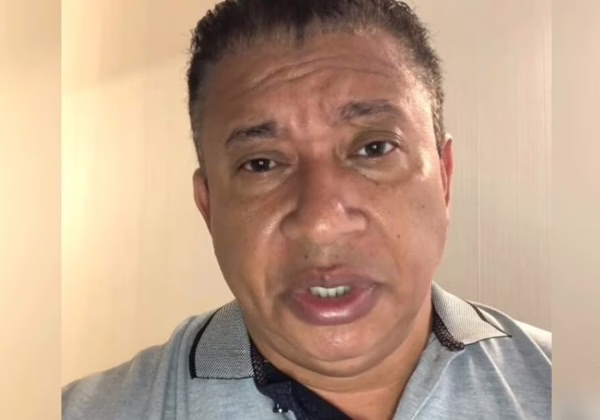 Humorista Pedro Manso é diagnosticado com demência: ‘infelizmente tenho que admitir’