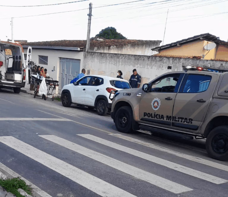 Alagoinhas:  Menina de 4 anos morre após ser esquecida dentro de carro na Bahia