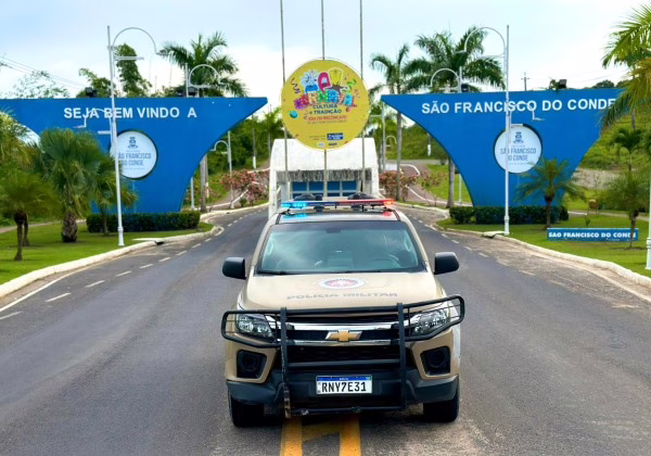 Município completa 90 dias sem registro de morte violenta