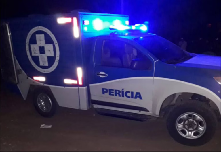Homem é morto com vários tiros na noite deste domingo (19) em Acajutiba