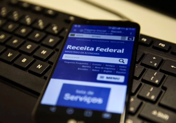 Receita abre consulta a maior lote de restituição do IR da história nesta quarta (22)