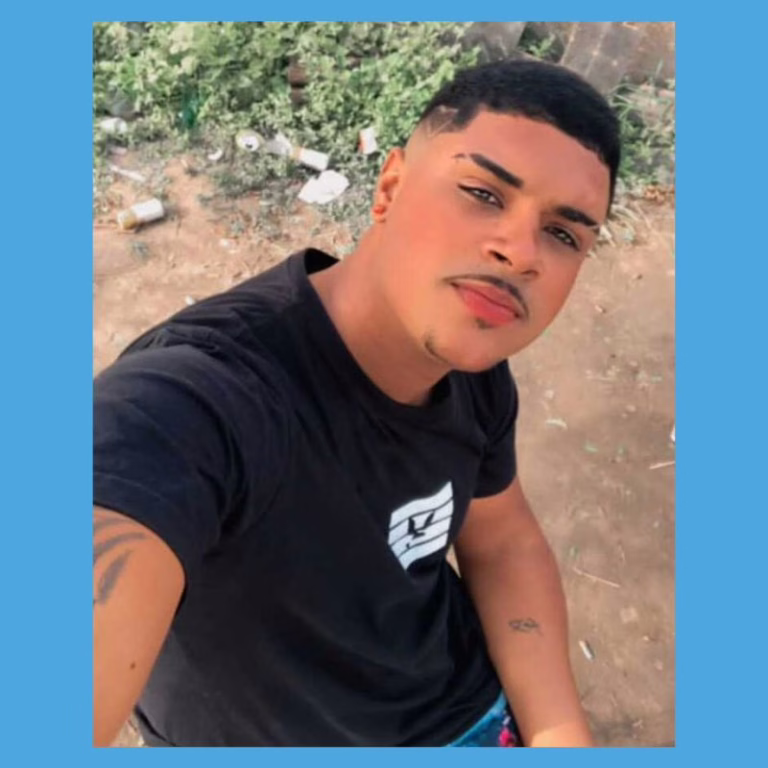 Homem é encontrado morto na manhã deste domingo (16), com marcas de tiros em Acajutiba