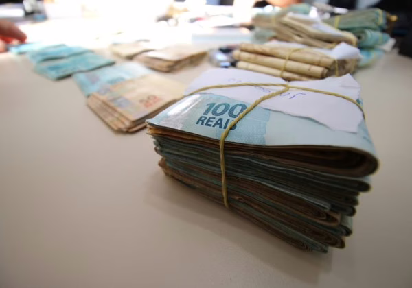 Roubos a bancos têm queda de 87,5% no primeiro semestre de 2024