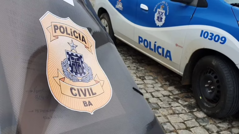 Em menos de 24 horas feminicídio é elucidado pela polícia em Acajutiba