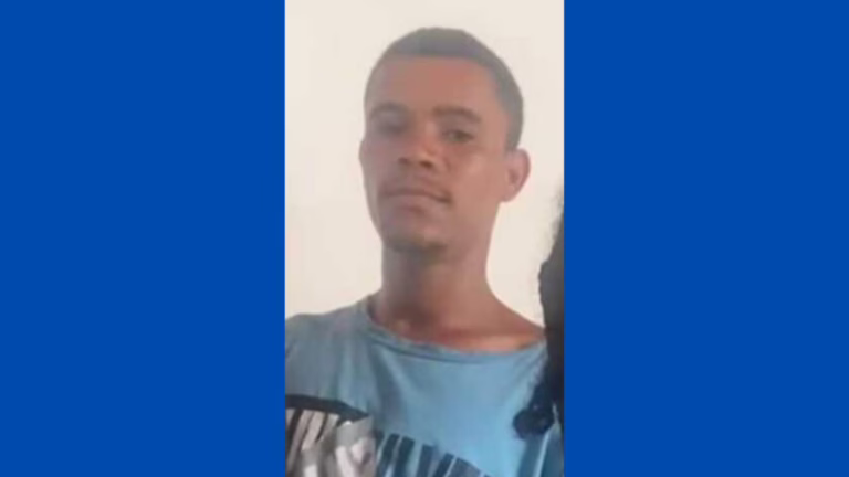 Execução a tiros: homem de 26 anos é morto em Acajutiba