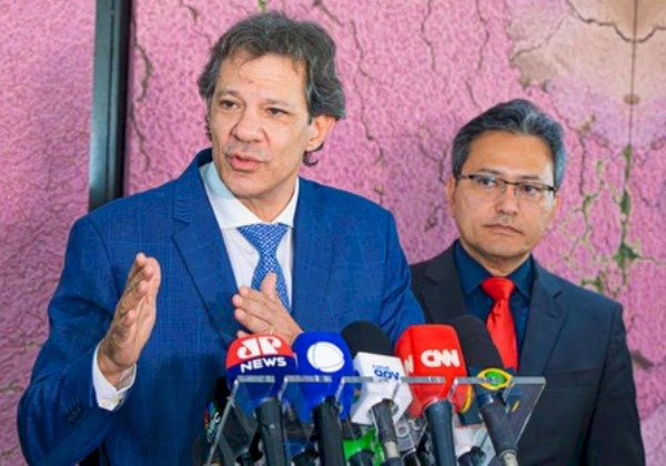 Governo Lula decide revogar norma da Receita sobre monitoramento do Pix