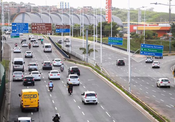 Desconto será de 8% para quem quitar o IPVA 2025 em cota única