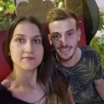 Homem mata esposa e envia foto do corpo para a família