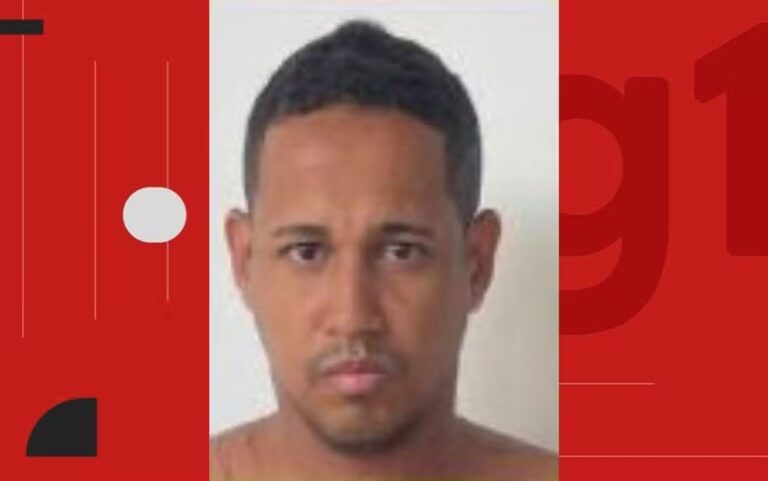 Saiba quem é ‘Camisa 11’, procurado pela polícia por enviar drogas da Bahia para São Paulo