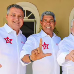 Há quanto tempo PT governa Bahia? Veja a linha do tempo completa