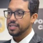 Cúpula da polícia se reúne após ataque contra delegado na Engomadeira