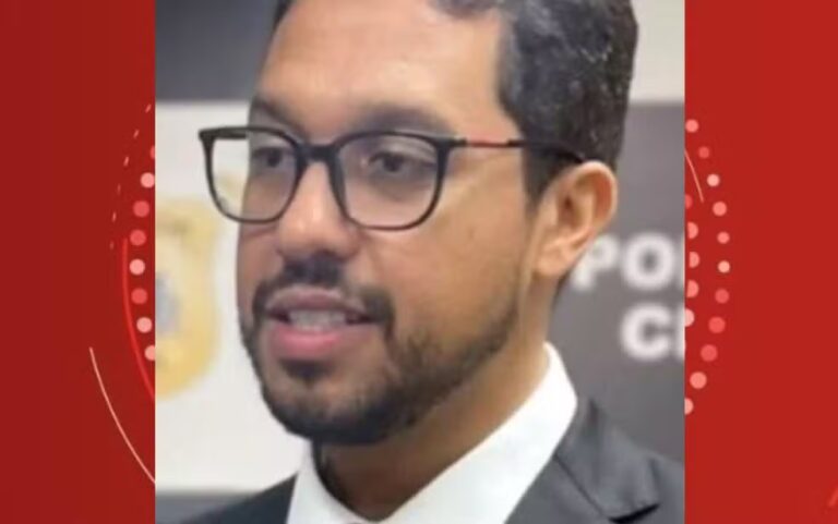 Cúpula da polícia se reúne após ataque contra delegado na Engomadeira