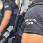 Após discussão, pai mata o próprio filho a facadas no interior