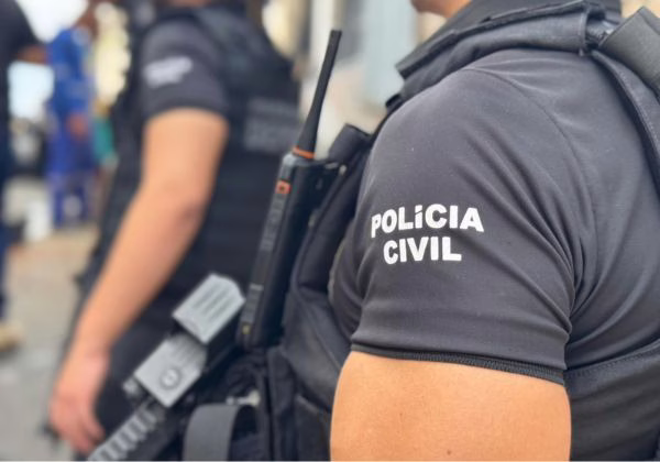 Após discussão, pai mata o próprio filho a facadas no interior