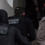Polícia Civil apreende 220 kg de cocaína em Feira de Santana