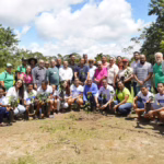 Bahia avança na citricultura com inauguração de Unidade Experimental no Litoral Norte; Acajutiba está entre os municípios contemplados